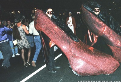 RetroScene: 17th Street High Heel Race, 1996-2019 #24