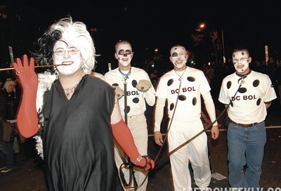 RetroScene: 17th Street High Heel Race, 1996-2019 #28