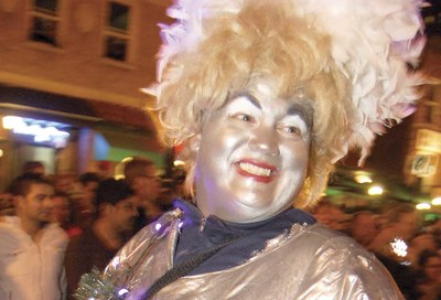 RetroScene: 17th Street High Heel Race, 1996-2019 #29