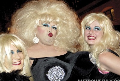 RetroScene: 17th Street High Heel Race, 1996-2019 #31