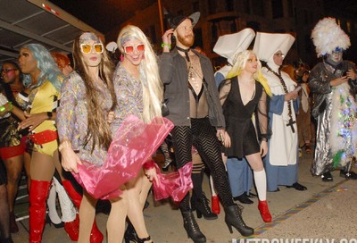 The 34th Annual 17th Street High Heel Race #4