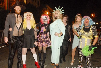 The 34th Annual 17th Street High Heel Race #10