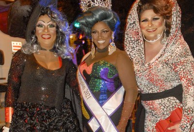 The 34th Annual 17th Street High Heel Race #47