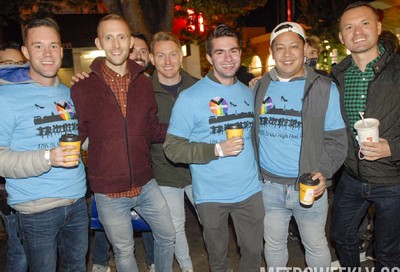 The 34th Annual 17th Street High Heel Race #58