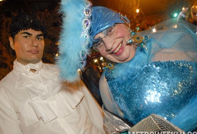 The 34th Annual 17th Street High Heel Race #66