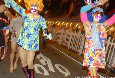 The 34th Annual 17th Street High Heel Race #69