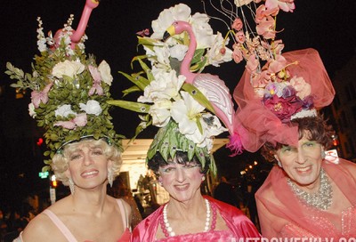 The 34th Annual 17th Street High Heel Race #130