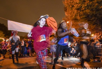 The 35th Annual 17th Street High Heel Race #4