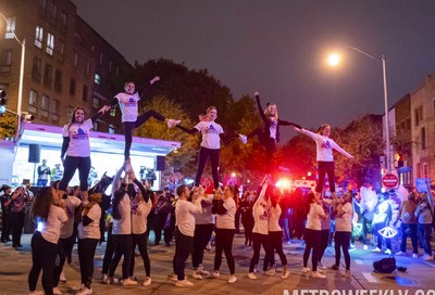 The 35th Annual 17th Street High Heel Race #6