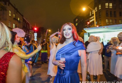 The 35th Annual 17th Street High Heel Race #11