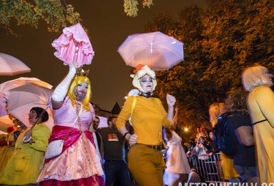 The 35th Annual 17th Street High Heel Race #18