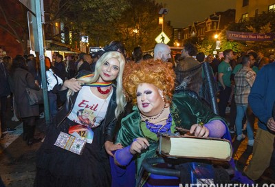 The 35th Annual 17th Street High Heel Race #20