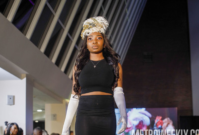 DC Fashion Week Highlights #31