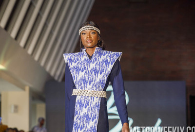 DC Fashion Week Highlights #48