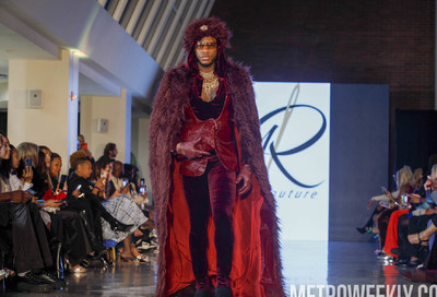 DC Fashion Week Highlights #60