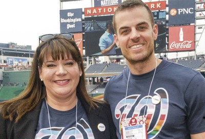 Team DC's Night Out at Nationals Park #9