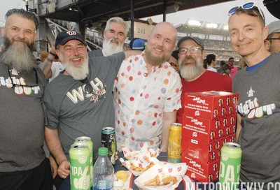 Team DC's Night Out at Nationals Park #81