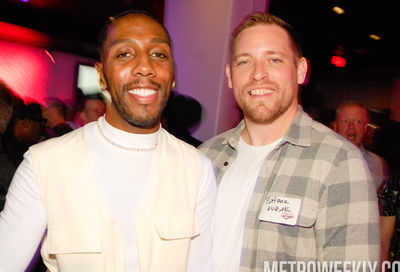 DC Gay Flag Football League's Season XXV Anniversary Party #19