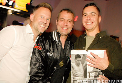 DC Gay Flag Football League's Season XXV Anniversary Party #73