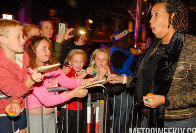 36th Annual 17th Street High Heel Race #81