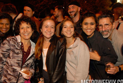 36th Annual 17th Street High Heel Race #106