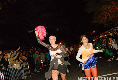 36th Annual 17th Street High Heel Race #158