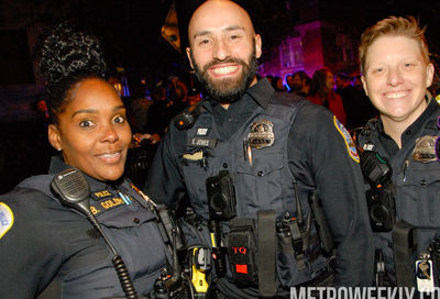 36th Annual 17th Street High Heel Race #171