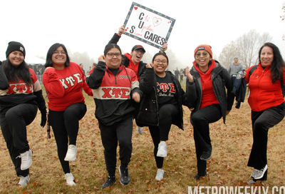 Whitman-Walker's Walk to End HIV #36