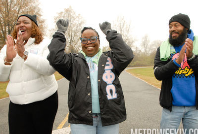 Whitman-Walker's Walk to End HIV #73