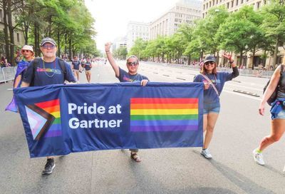 Capital Pride Parade 2024: Part 1 (Ward Morrison) #232