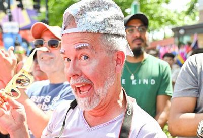 Capital Pride Parade 2024: Part 2 (Todd Franson) #96