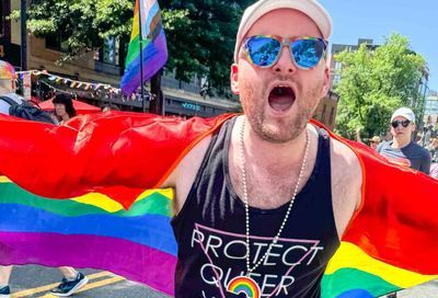 Capital Pride Parade 2024: Part 2 (Todd Franson) #101