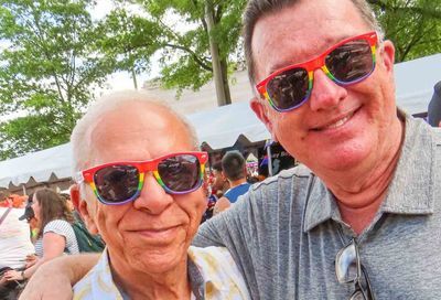 Capital Pride Festival 2024: Part 1 (Ward Morrison) #59