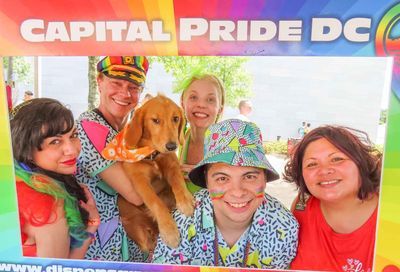 Capital Pride Festival 2024: Part 1 (Ward Morrison) #109