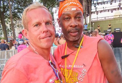 Capital Pride Festival 2024: Part 1 (Ward Morrison) #129