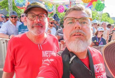 Capital Pride Festival 2024: Part 1 (Ward Morrison) #162