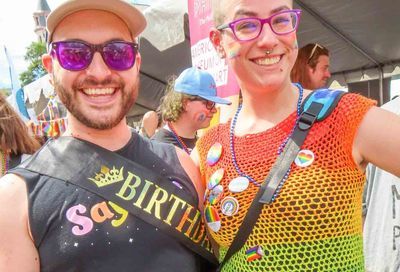 Capital Pride Festival 2024: Part 1 (Ward Morrison) #202