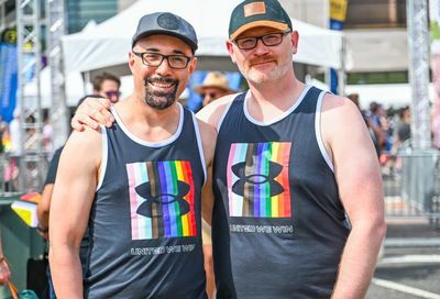 Capital Pride Festival 2024: Part 2 (Todd Franson) #12