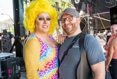 Capital Pride Festival 2024: Part 2 (Todd Franson) #22