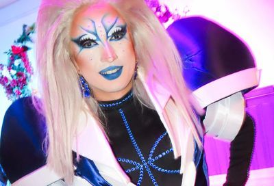 DC Drag Awards #26