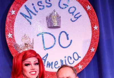 Miss Gay DC America Pageant #6