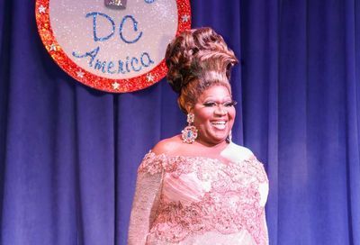 Miss Gay DC America Pageant #16