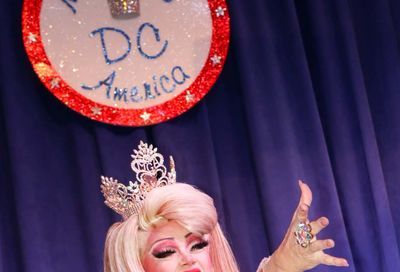 Miss Gay DC America Pageant #27