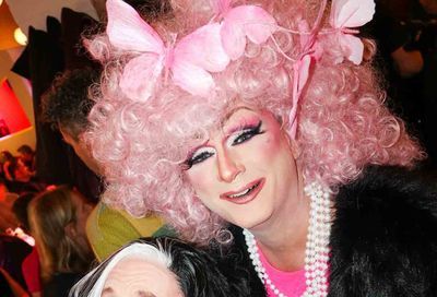 “Valentine’s Day is a Drag”: Dupont Social Club’s Fundraiser for SMYAL #122