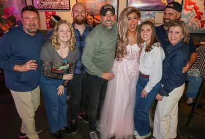 Red Bear Brewing's 6th Anniversary & SLAY THEM Pageant #2