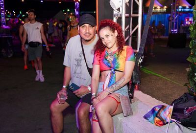 World Pride Music Festival
