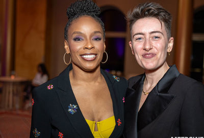 Capital Pride Honors