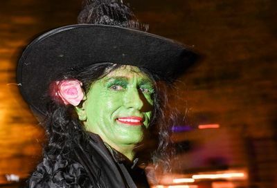 38th Annual High Heel Race (Part 1) #28