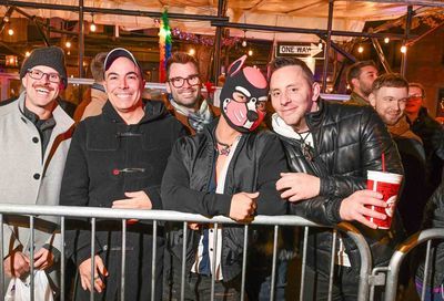 38th Annual High Heel Race (Part 1) #29