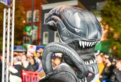 38th Annual High Heel Race (Part 1) #41